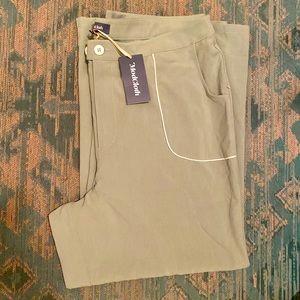 NWT ModCloth Wide Leg Pants Size 22W
